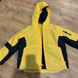 Lands End Warm Parks